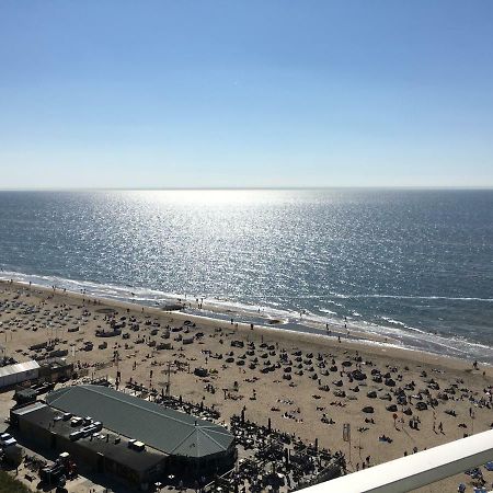 Sunset Boulevard Apartment Zandvoort Bagian luar foto