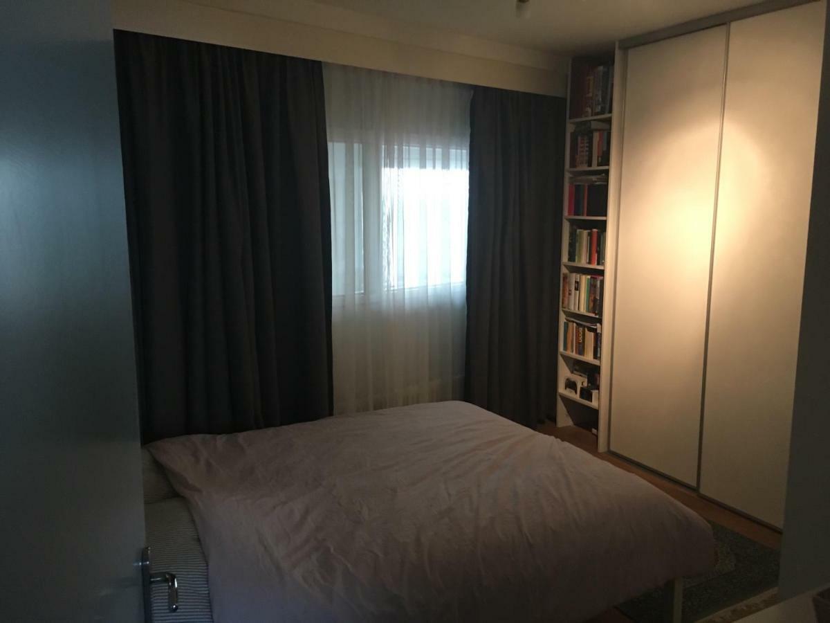 Sunset Boulevard Apartment Zandvoort Bagian luar foto