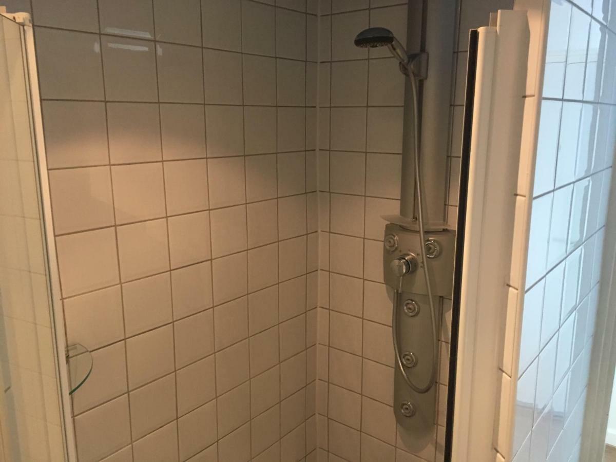 Sunset Boulevard Apartment Zandvoort Bagian luar foto