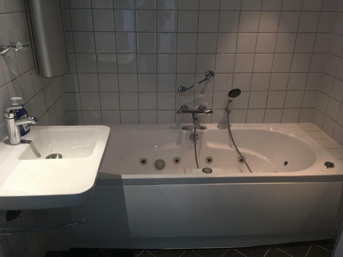 Sunset Boulevard Apartment Zandvoort Bagian luar foto