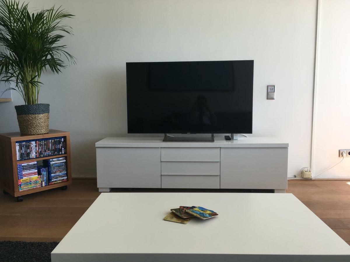 Sunset Boulevard Apartment Zandvoort Bagian luar foto