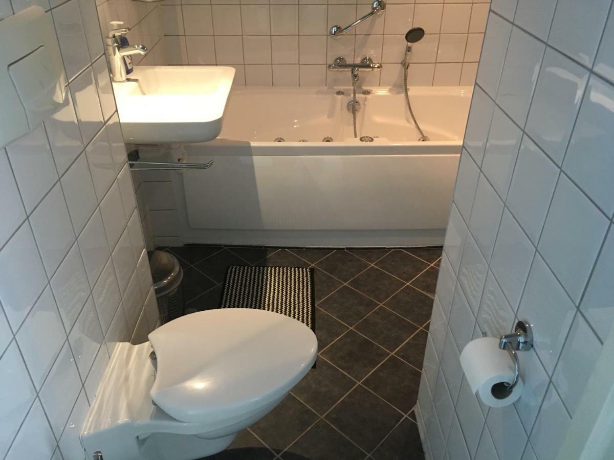 Sunset Boulevard Apartment Zandvoort Bagian luar foto